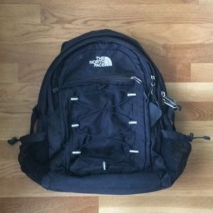 The North Face Borealis Classic day pack.